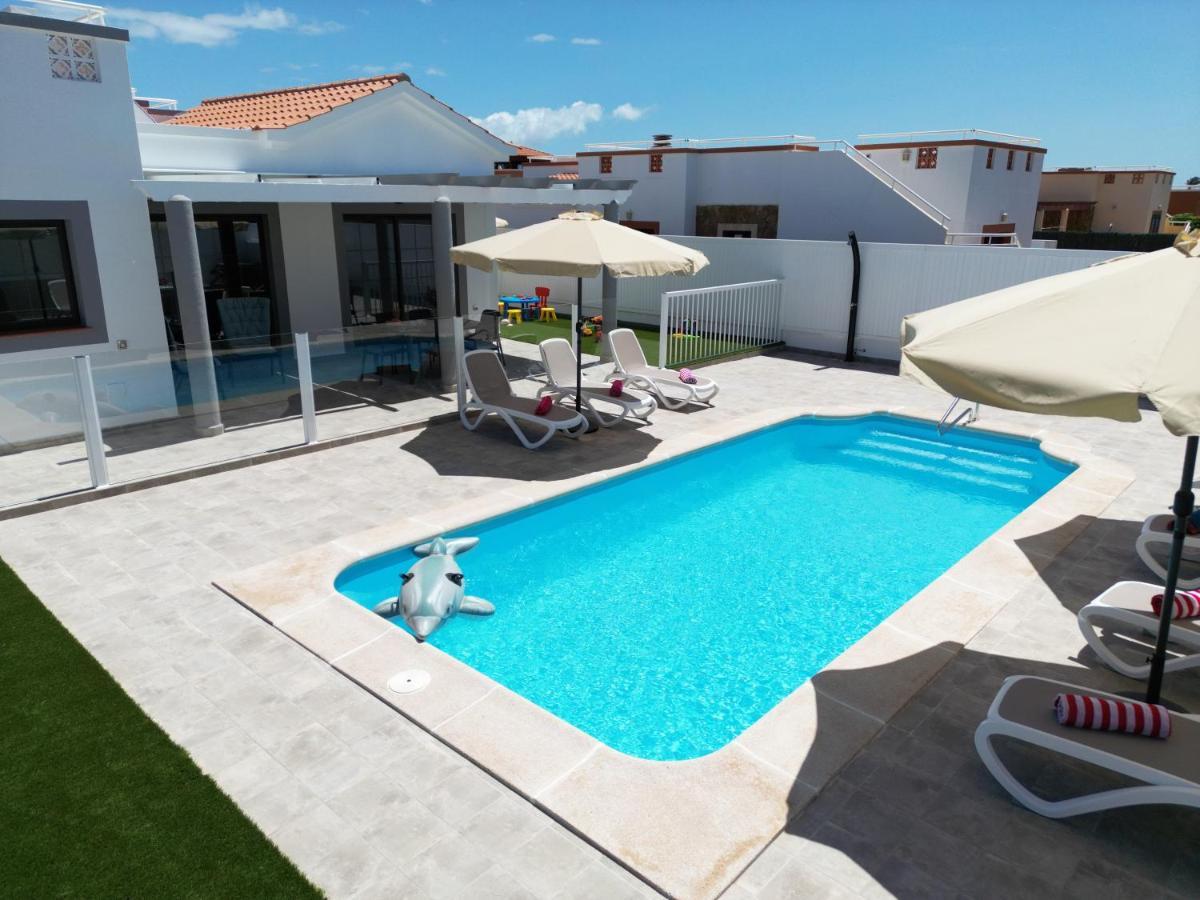 Ideal For Family Holidays, Near And Golf- Casa Villa